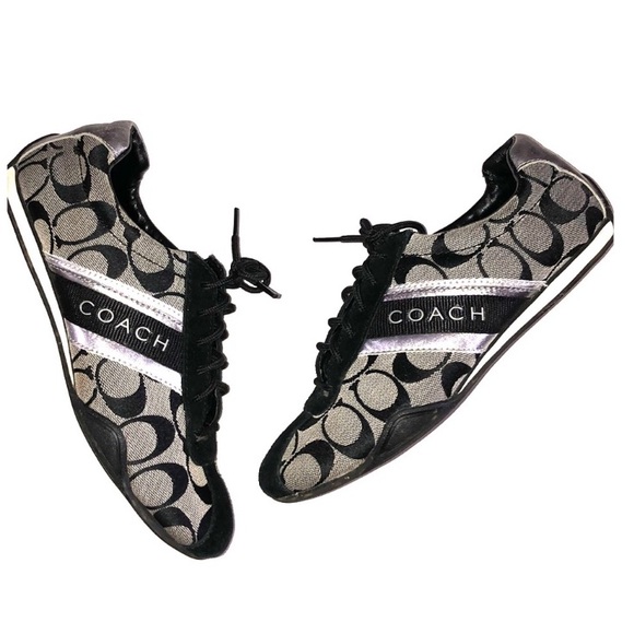 Coach Shoes - Coach